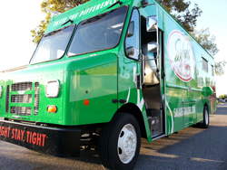 Food Trucks at South Bay Ford Commercial